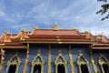 Wat Rong Sua Ten (Ã Â¸Â§Ã Â¸Â±Ã Â¸âÃ Â¸Â£Ã Â¹ËÃ Â¸Â­Ã Â¸â¡Ã Â¹â¬Ã Â¸ÂªÃ Â¸Â·Ã Â¸Â­Ã Â¹â¬Ã Â¸â¢Ã Â¹â°Ã Â¸â¢)